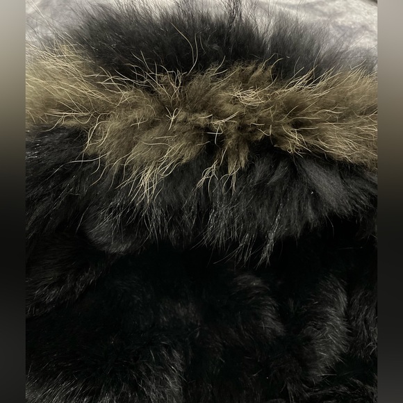 Rudsak down winter jacket - Picture 3 of 7